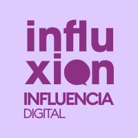 Influxion logo - Similar company to Influxion Point