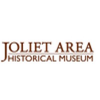 Joliet Area Historical Museum logo - Similar company to State Senators Office
