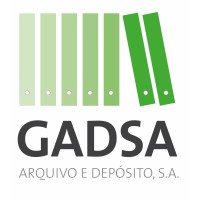 GADSA - Arquivo e Depósito, S.A logo - Similar company to Papiro