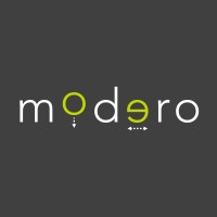 MODERO Ltd logo - Similar company to Sonarpulse (Aml.Cft)
