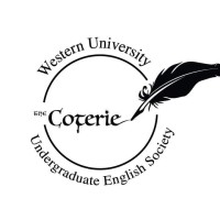 The Coterie: Undergraduate English Society
