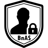 Biqe network Anonymization Solutions – BnAS logo - Similar company to Fine Solutions Ict Services