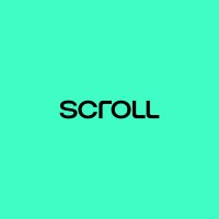 Scroll logo - Similar company to Tech Center, Llc
