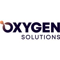 Oxygen-Solutions english logo - Similar company to 261Pi