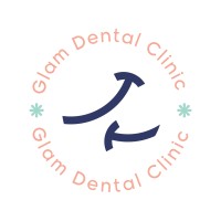 GLAM Dental Clinic logo - Similar company to Medlink Dtc