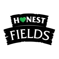 HONEST FIELDS EUROPE | ORGANIC VEGAN BAKED SNACKS logo - Similar company to Dulcofruct Bee Nutrition Science