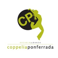 Coppelia: Escuela de danza de Ponferrada logo - Similar company to Ayuntamiento De Ponferrada