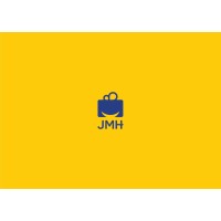 JMH Qatar logo - Similar company to Pacific Island Cleaning Llc