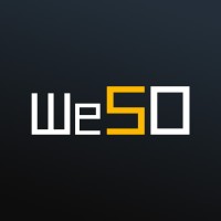 WeSoftOnline logo - Similar company to Bpdesign