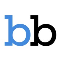 BlueBit logo - Similar company to Futurex Pro