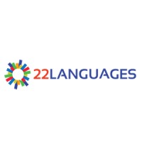 22  Languages
