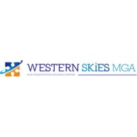 Western Skies MGA logo - Similar company to Wayne And Reed