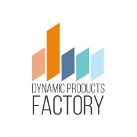 Dynamic Products Factory B.V. logo - Similar company to Avec B.V.