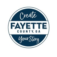 Fayette County Development Authority logo - Similar company to Town Of Tyrone, Georgia