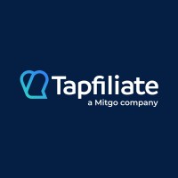 Tapfiliate logo - Similar company to Leaddyno