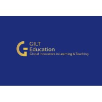 GILT Education logo - Similar company to Innovate My School