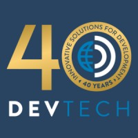 DevTech Systems, Inc. logo - Similar company to X  P  A  N  D