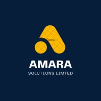 Amara Solutions Limited logo - Similar company to Remarkable Dynamics