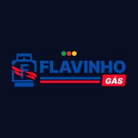 Flavinho Gás e Água logo - Similar company to Transtassi