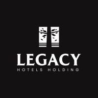 Legacy Hotels Holding logo - Similar company to Dhow Marcom Agency