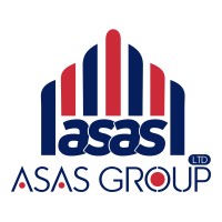 Asas Group LTD logo - Similar company to Asas Construction Co