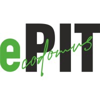 ePIT logo - Similar company to Epit Group