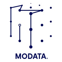 Modata logo - Similar company to Ax2 Creative