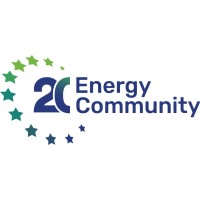 Energy Community logo - Similar company to Dixi Group