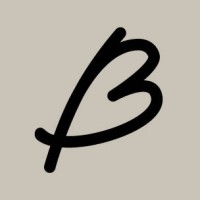 Agence Bienvenue // Creative Bureau logo - Similar company to Kottage Design