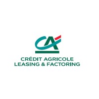 Crédit Agricole Leasing & Factoring Portugal logo - Similar company to Sciem