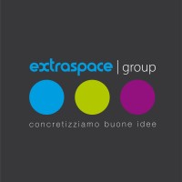 extraspace group logo - Similar company to Due Elle - Web Agency