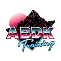 ABDK Training logo - Similar company to Naoki
