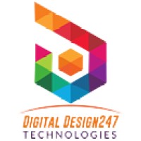 Digital Design247 logo - Similar company to Ciphernet