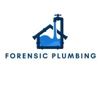 Forensic Plumbing logo - Similar company to Fixed Group