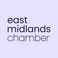 East Midlands Chamber (Derbyshire, Leicestershire, Nottinghamshire) logo - Similar company to Bennett Engineering