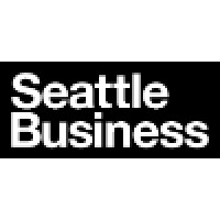 Seattle Business magazine logo - Similar company to Ceo Time