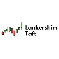 Lankershim Taft logo - Similar company to Upncomer