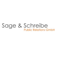 Sage & Schreibe Public Relations Gmbh