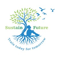Sustain Future logo - Similar company to Abc Incubator