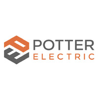 Potter Electric logo - Similar company to Alliance Safety, Llc