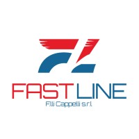 FASTLINE SERVICE logo - Similar company to Fast Line