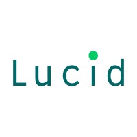 Lucid logo - Similar company to Roses Only Us