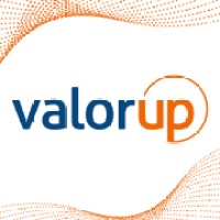 ValorUp logo - Similar company to Sertec Contabilidade
