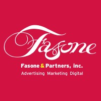 Fasone & Partners logo - Similar company to Cavalry Consulting Llc