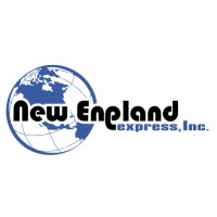 New England Express, Inc. logo - Similar company to Tin Goose Logistics Llc