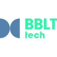 BBLT Tech logo - Similar company to 3Dlogo