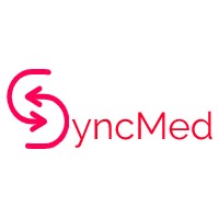 SyncMed logo - Similar company to Second Opinion Ltd