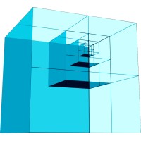 VoxelMates logo - Similar company to Aidapt Lab