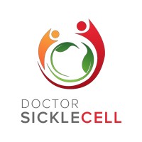 Dr. SickleCell logo - Similar company to Sickle Cell International Foundation