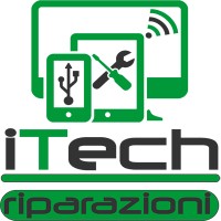 iTech Riparazioni logo - Similar company to Any Service Group
